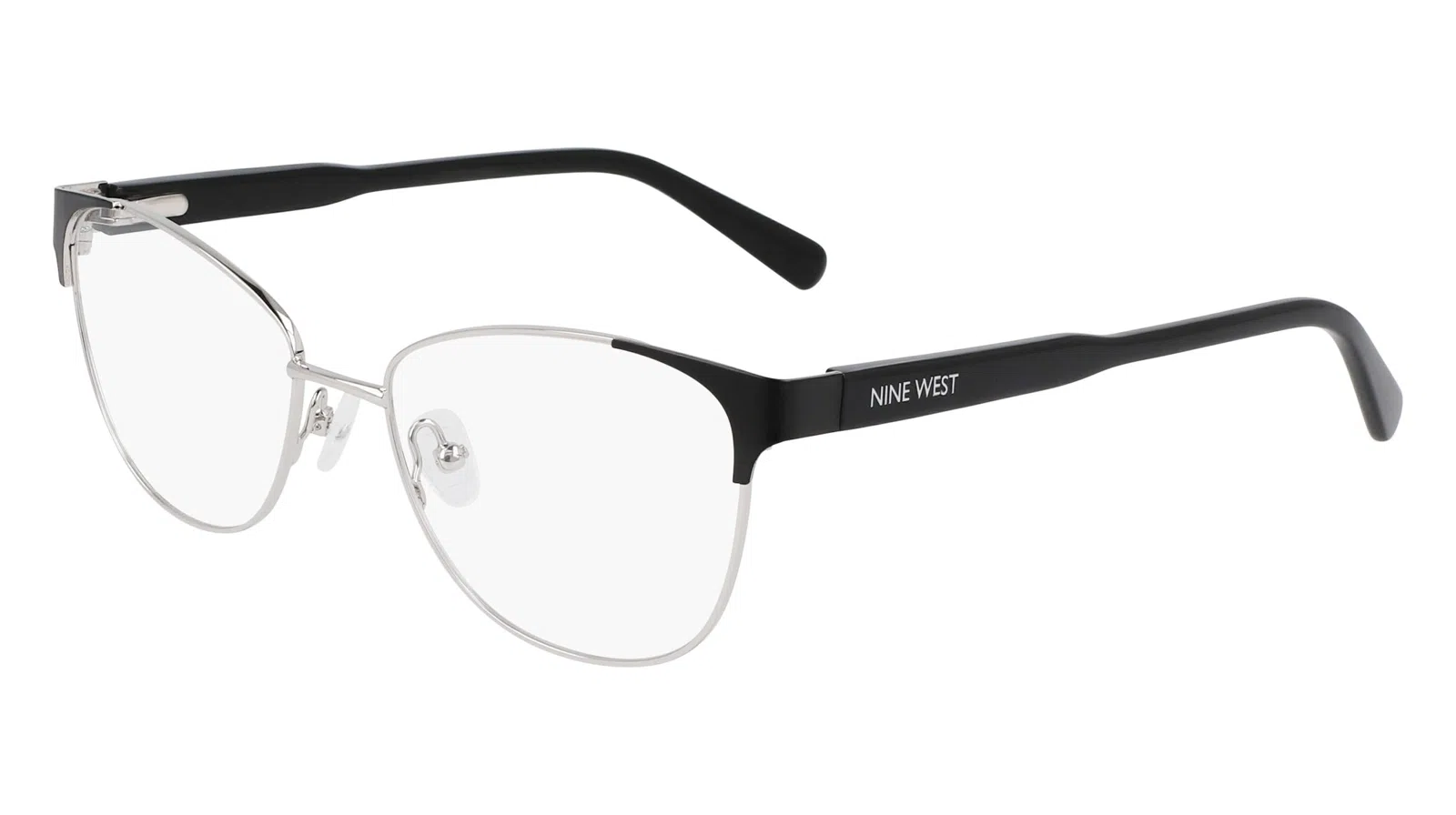 Nine West NW8016 Eyeglasses - view 2